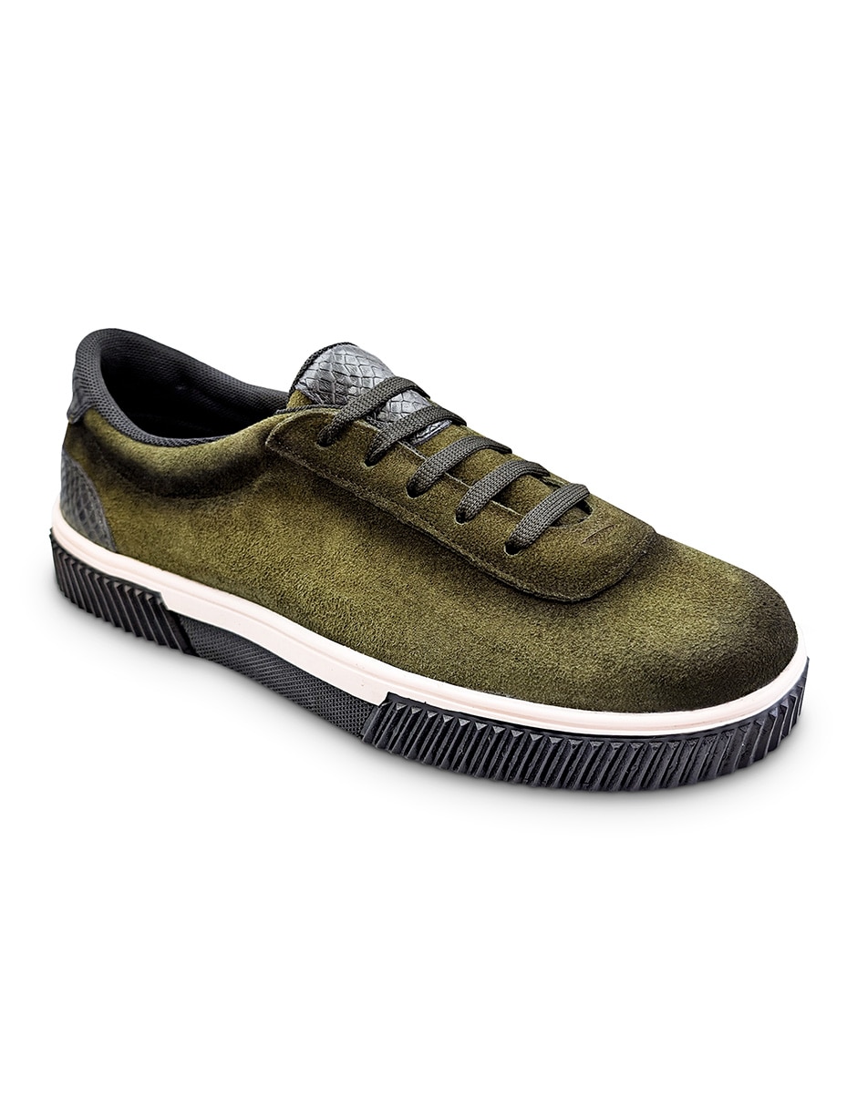 Tenis Foster H para hombre