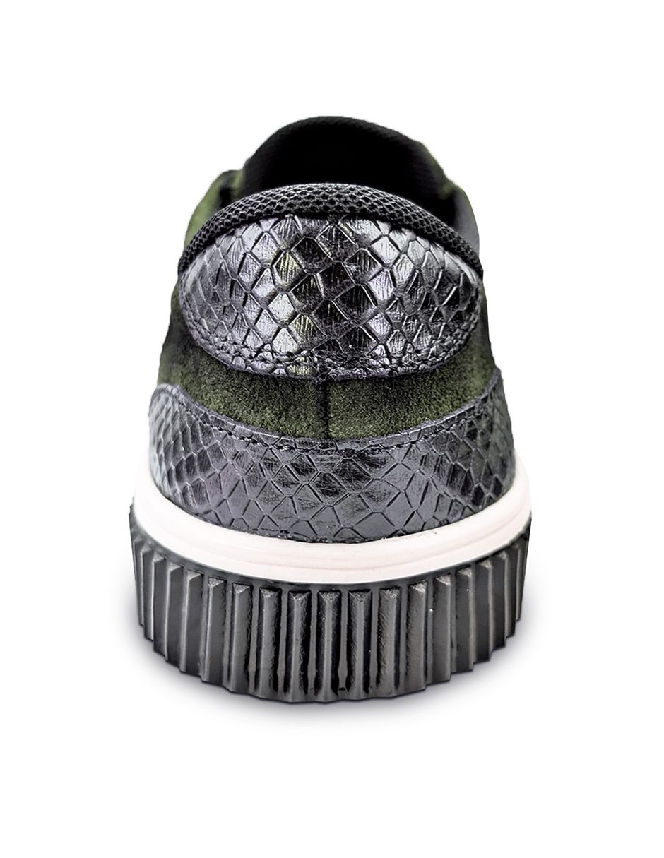 Tenis Foster H para hombre 3