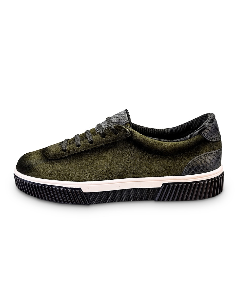 Tenis Foster H para hombre 4