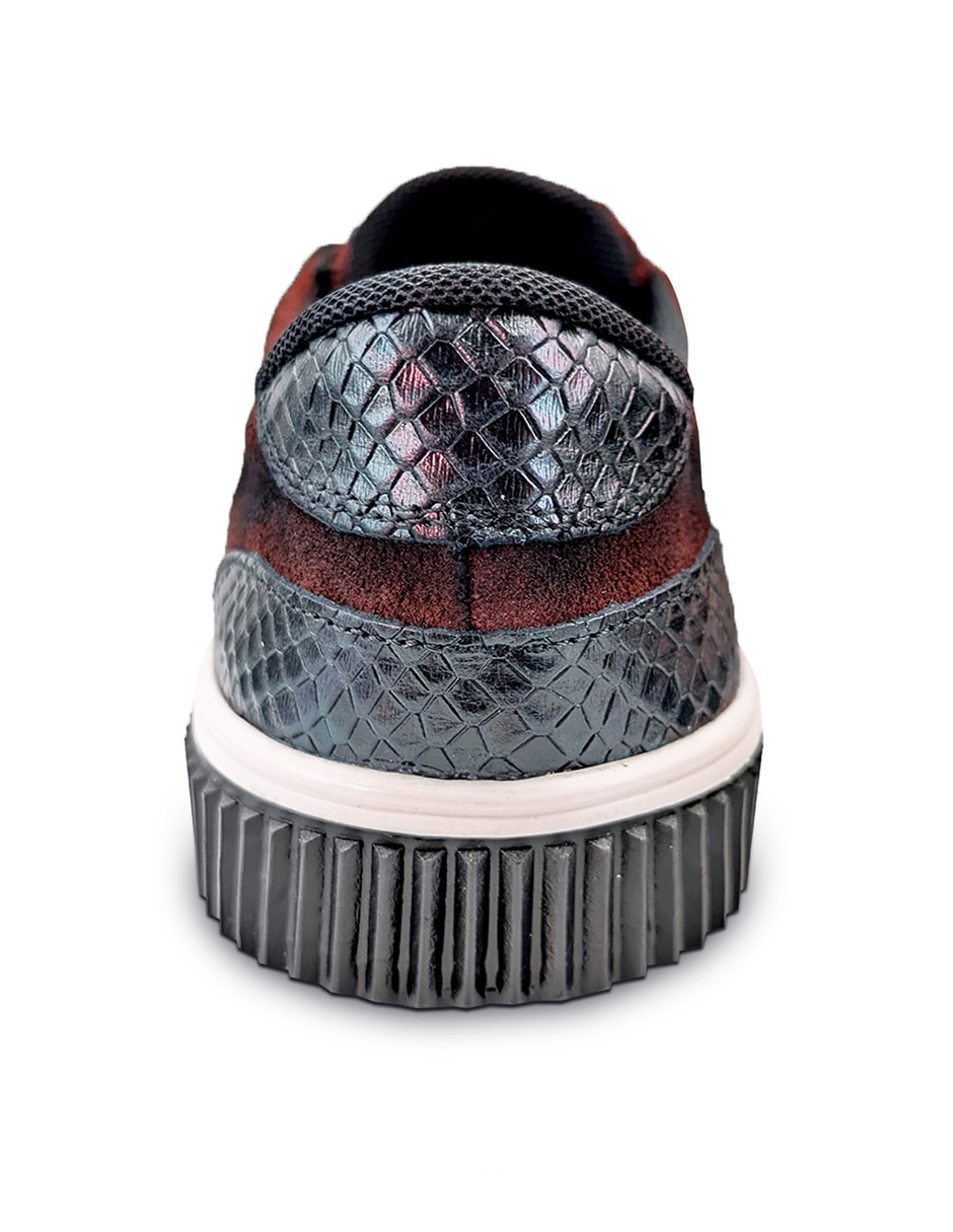 Tenis Foster H para hombre 3
