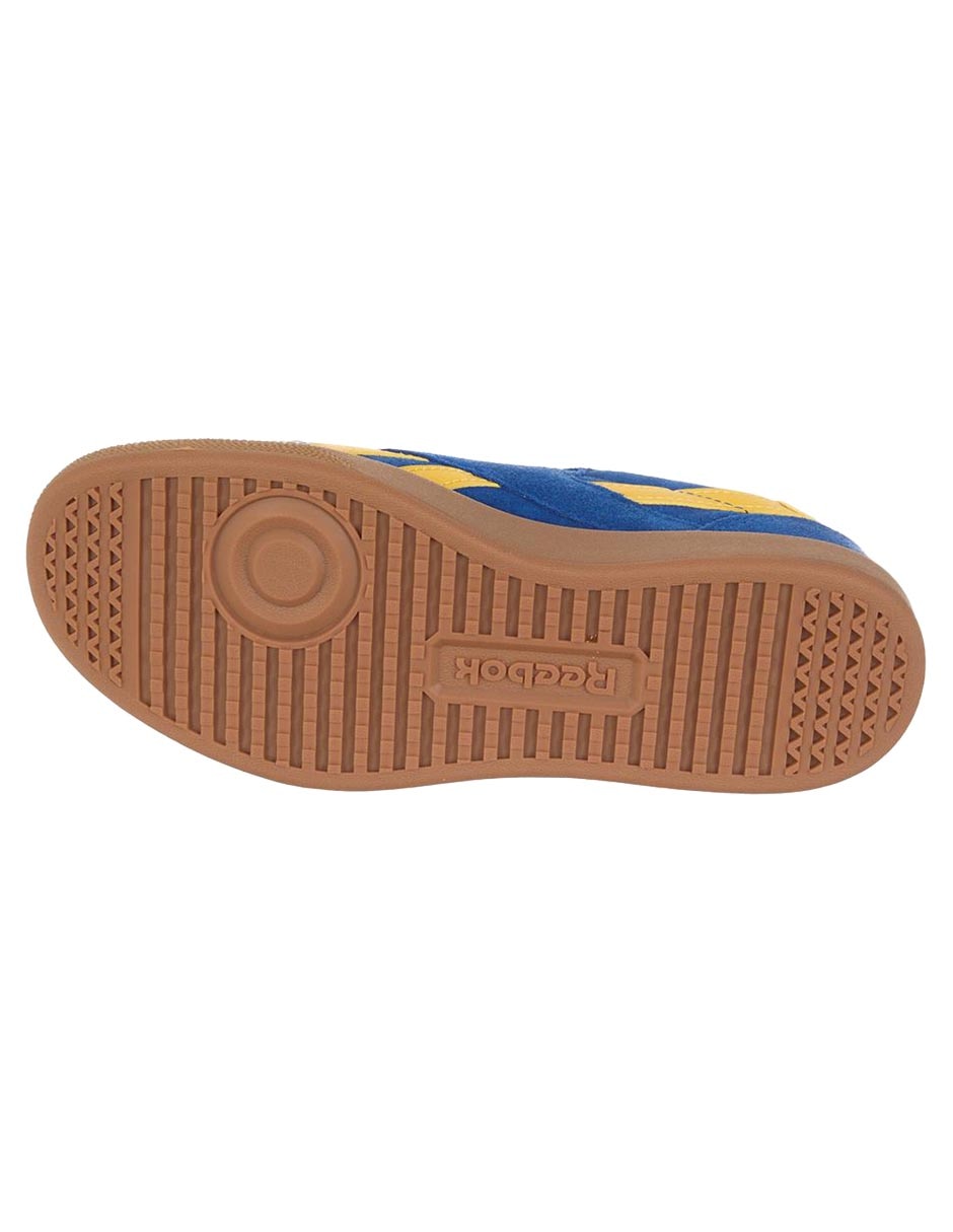 Tenis smash para hombre 6