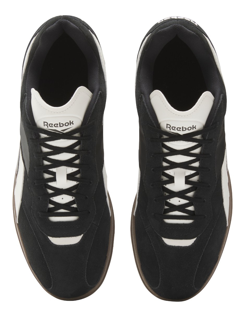 Tenis de piel hammer para hombre 4