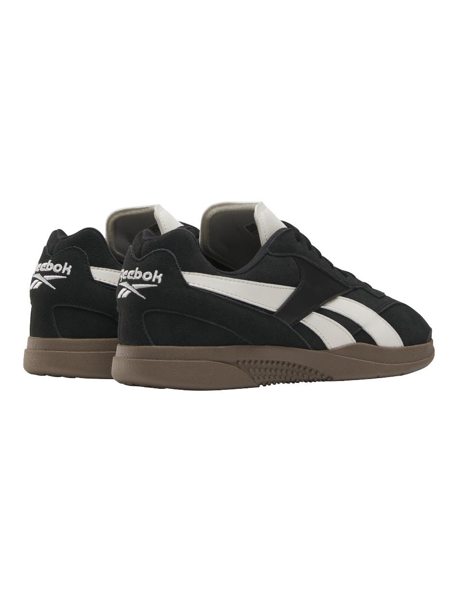 Tenis de piel hammer para hombre 5