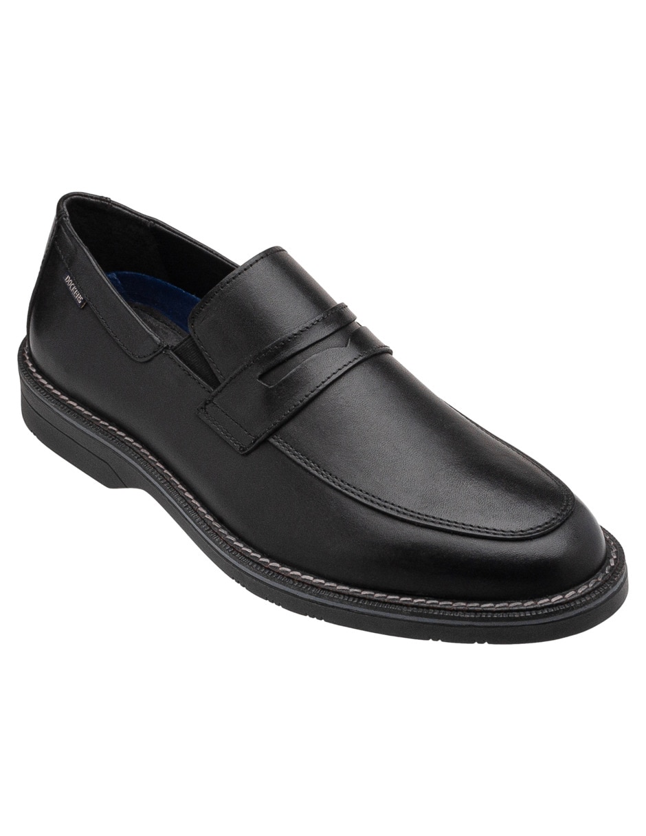 Mocasín Midelton para hombre 2