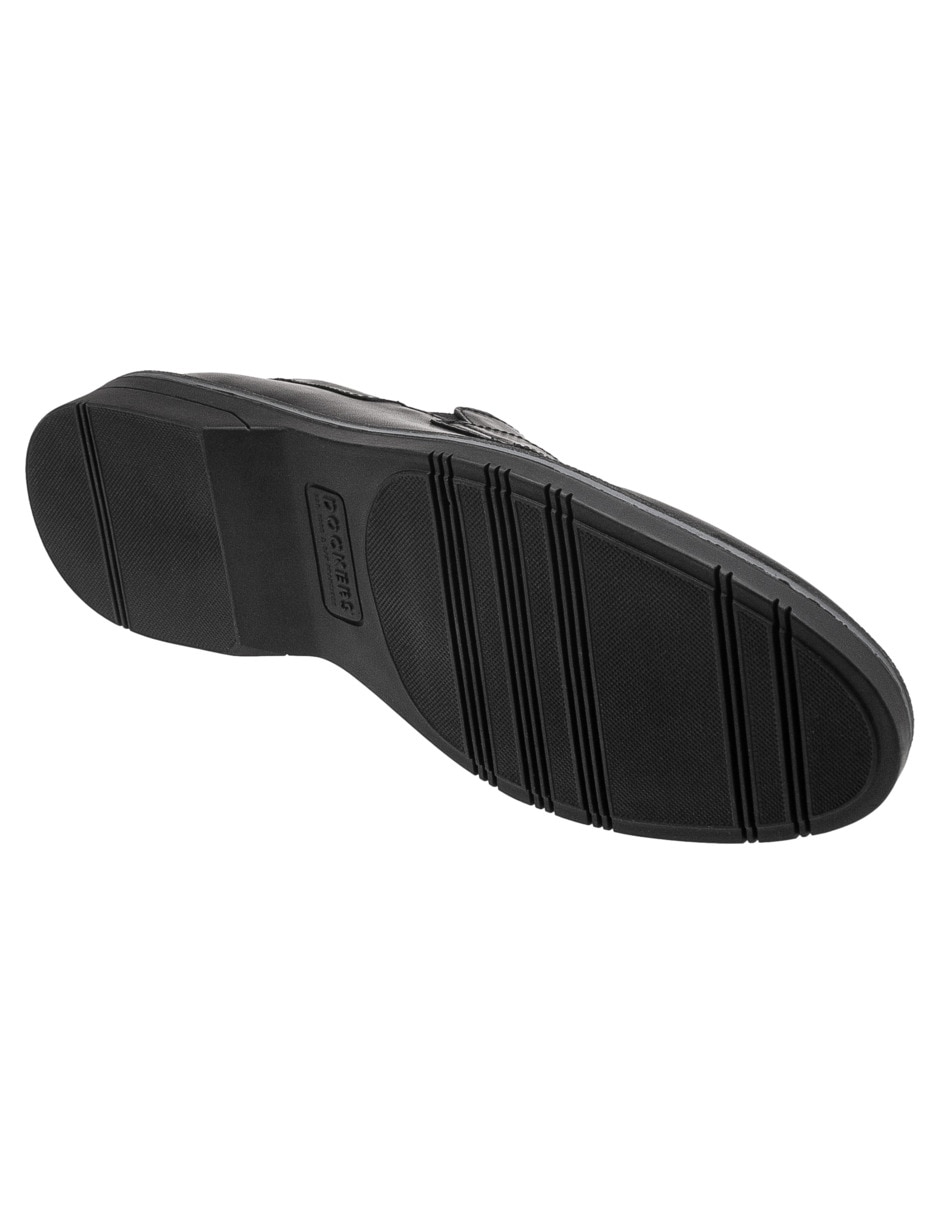 Mocasín Midelton para hombre 5