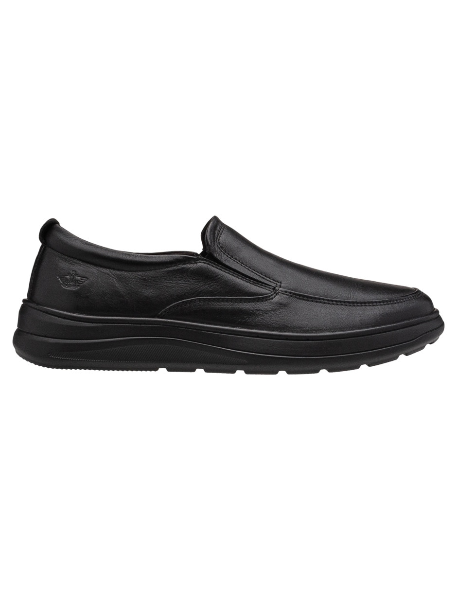 Mocasín Breston para hombre