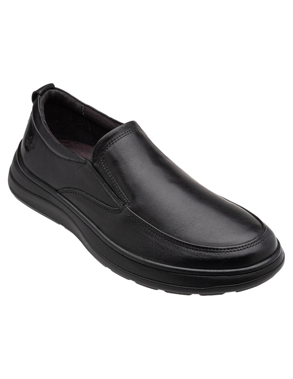 Mocasín Breston para hombre 2