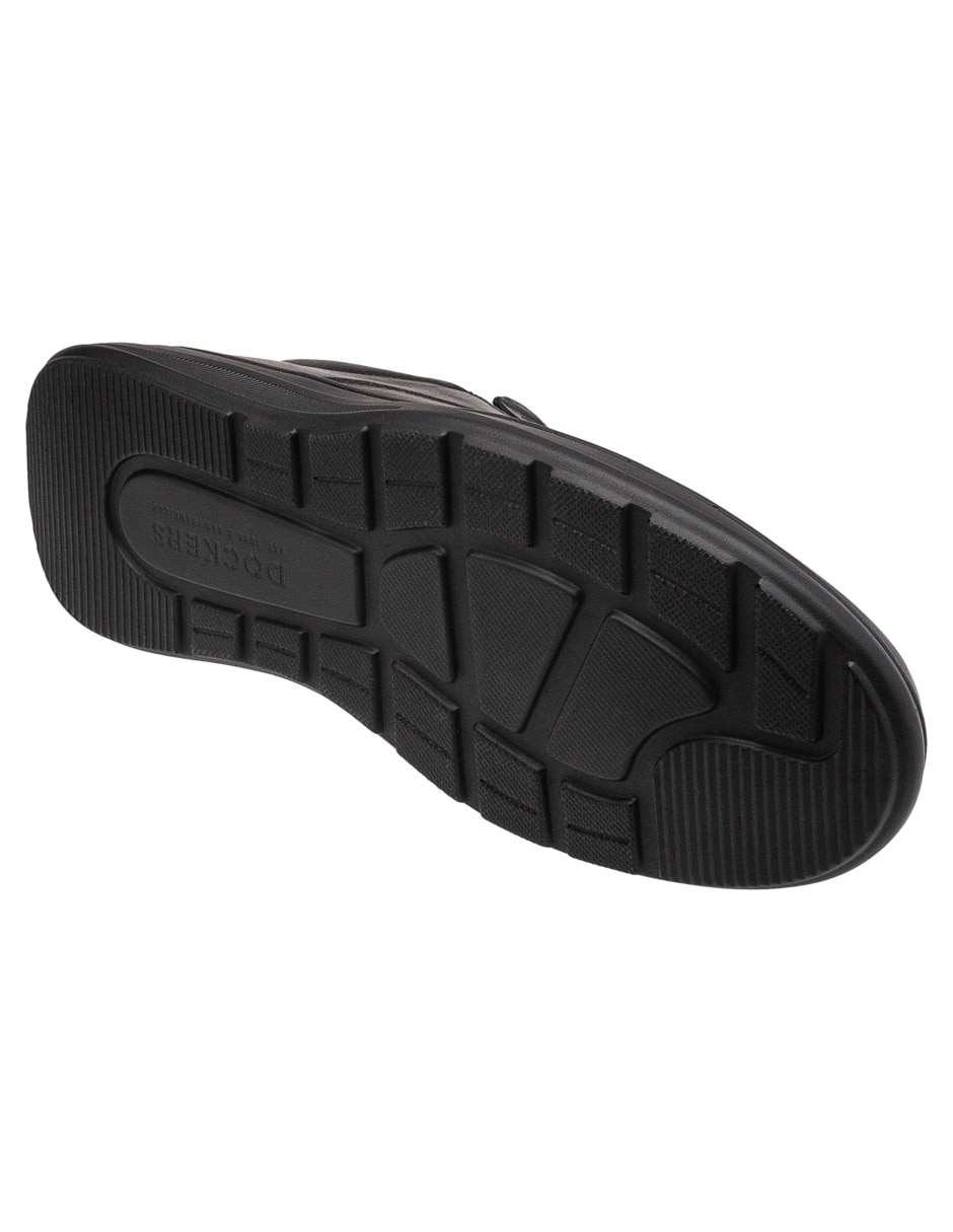 Mocasín Breston para hombre 5