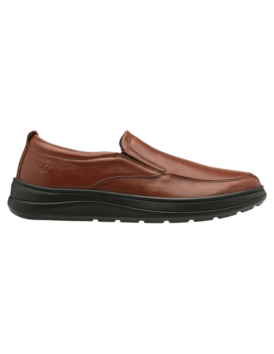Mocasín Breston para hombre