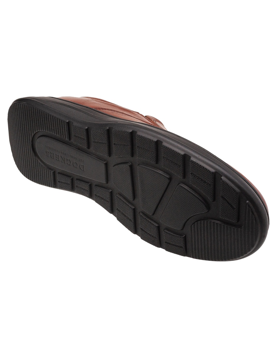 Mocasín Breston para hombre 5