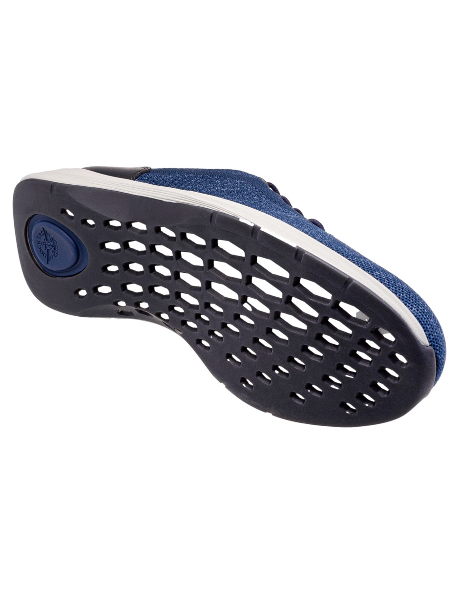 Tenis Gerard para hombre 5