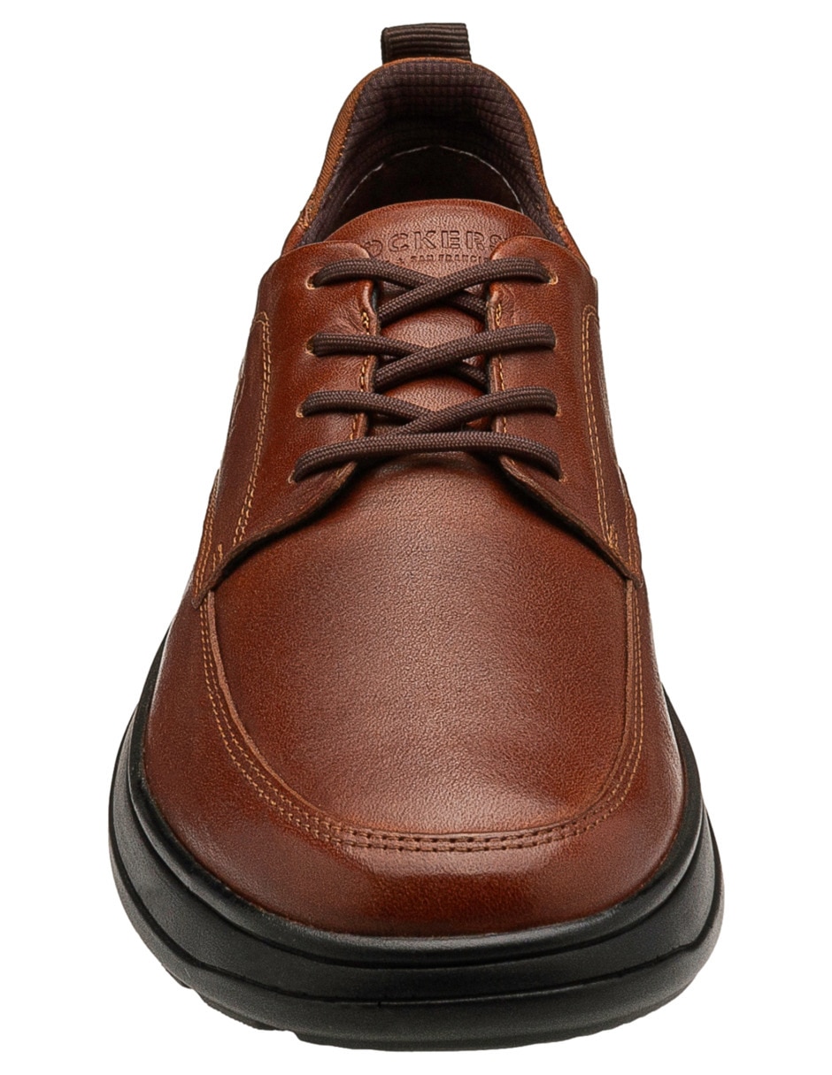 Zapato derby Breston para hombre 3