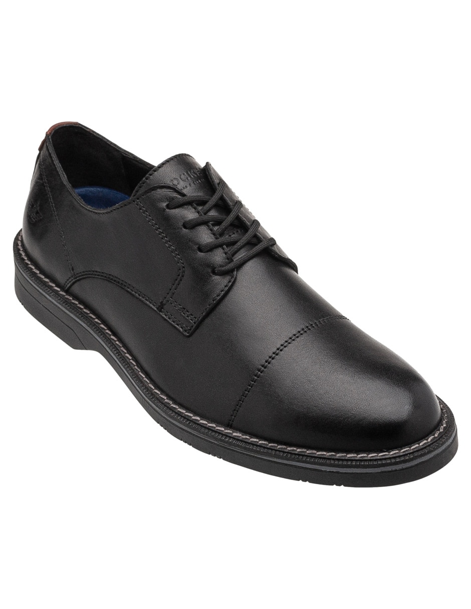 Zapato derby Midelton para hombre 2