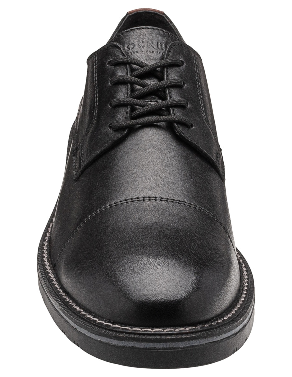 Zapato derby Midelton para hombre 3