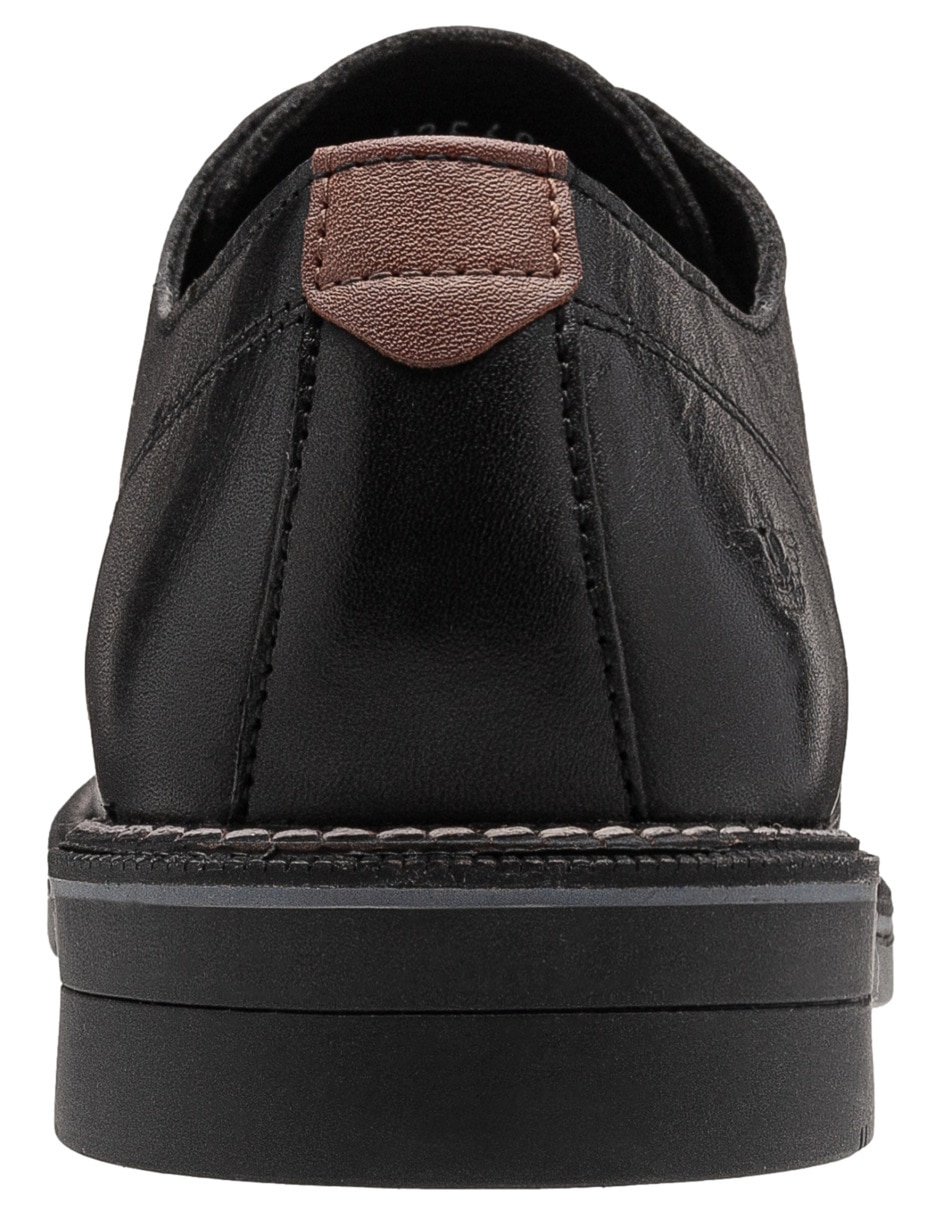 Zapato derby Midelton para hombre 4