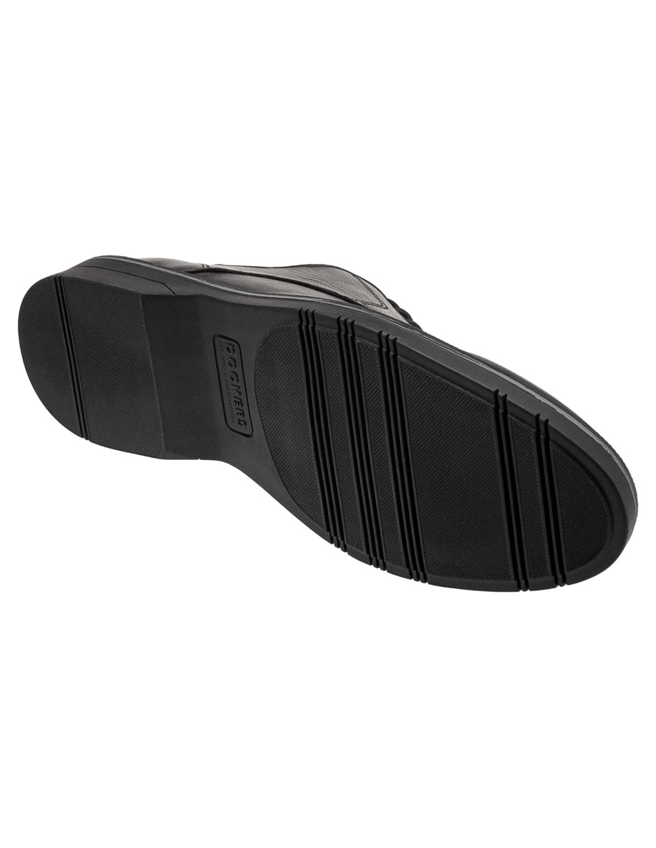 Zapato derby Midelton para hombre 5