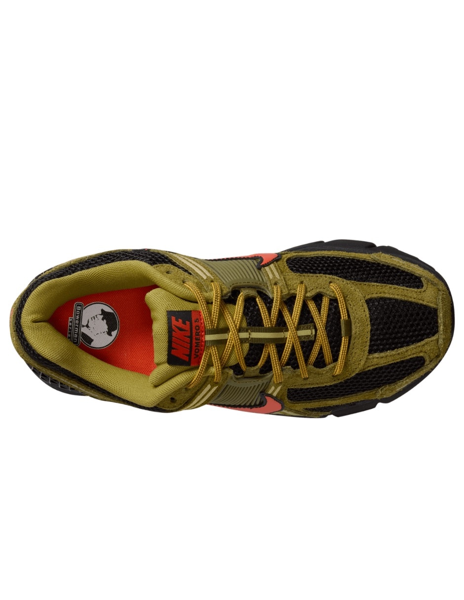 Tenis para hombre 6