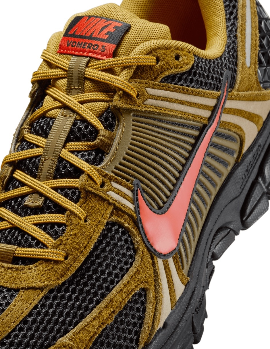 Tenis para hombre 8