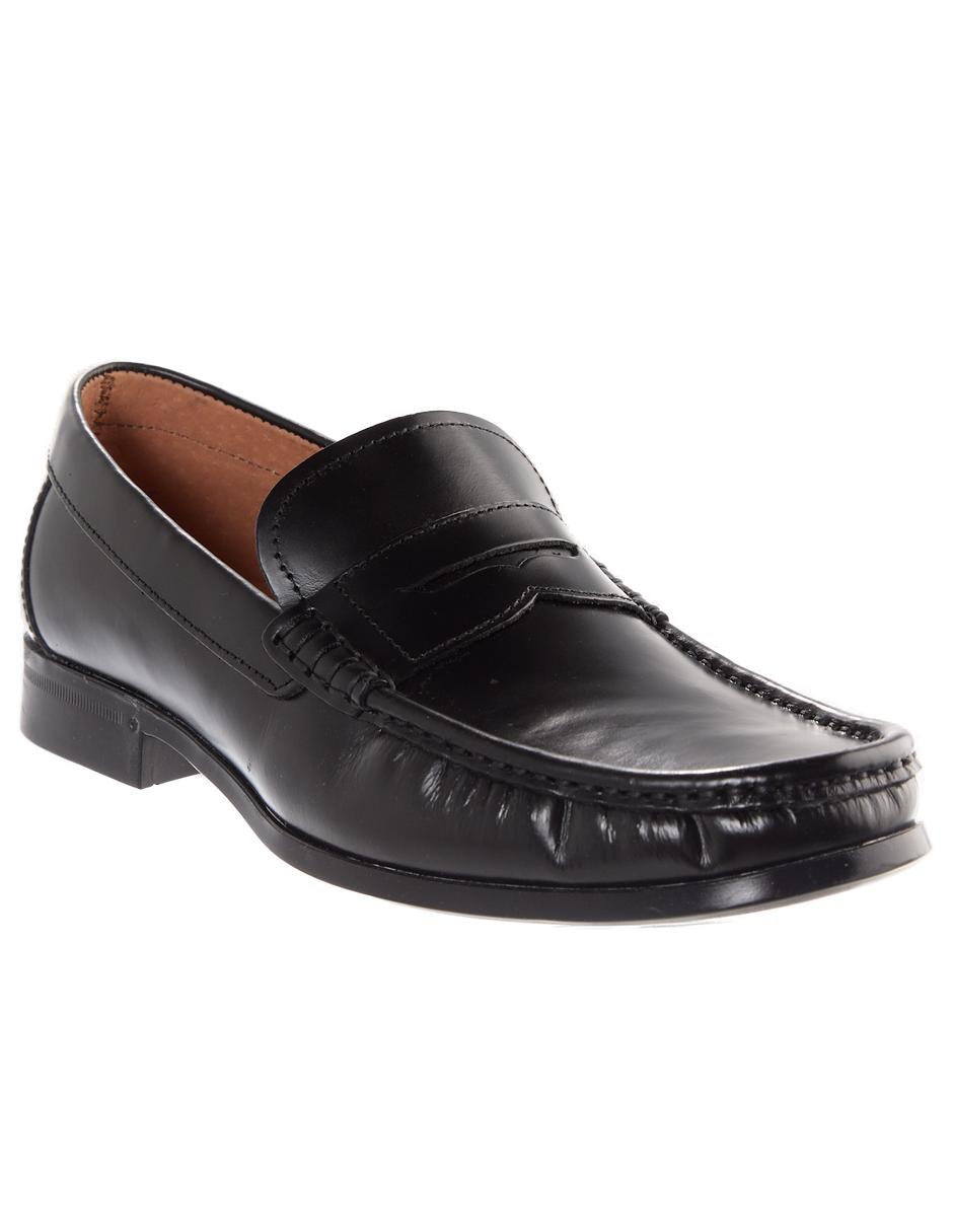 Mocasín para hombre