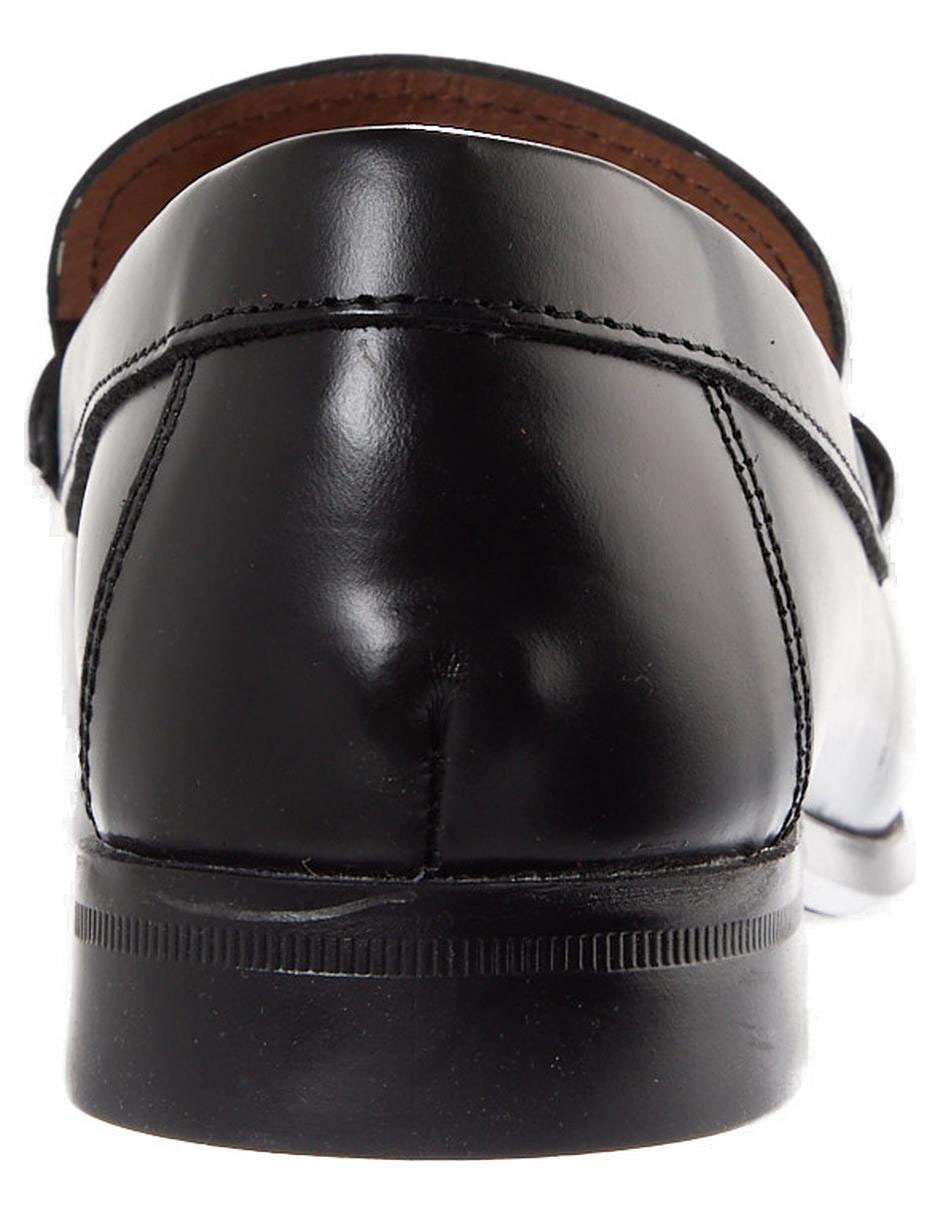 Mocasín para hombre 3