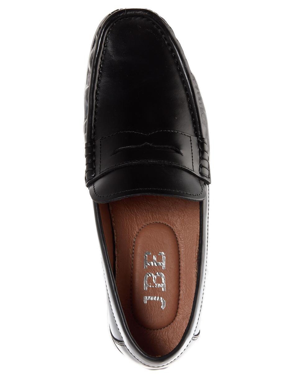 Mocasín para hombre 5