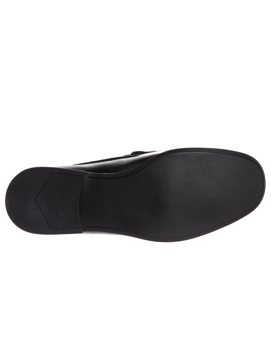 Mocasín para hombre 6