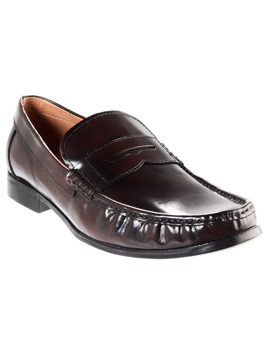 Mocasín para hombre
