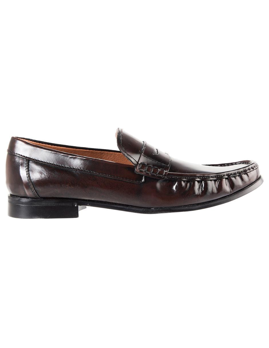 Mocasín para hombre 2