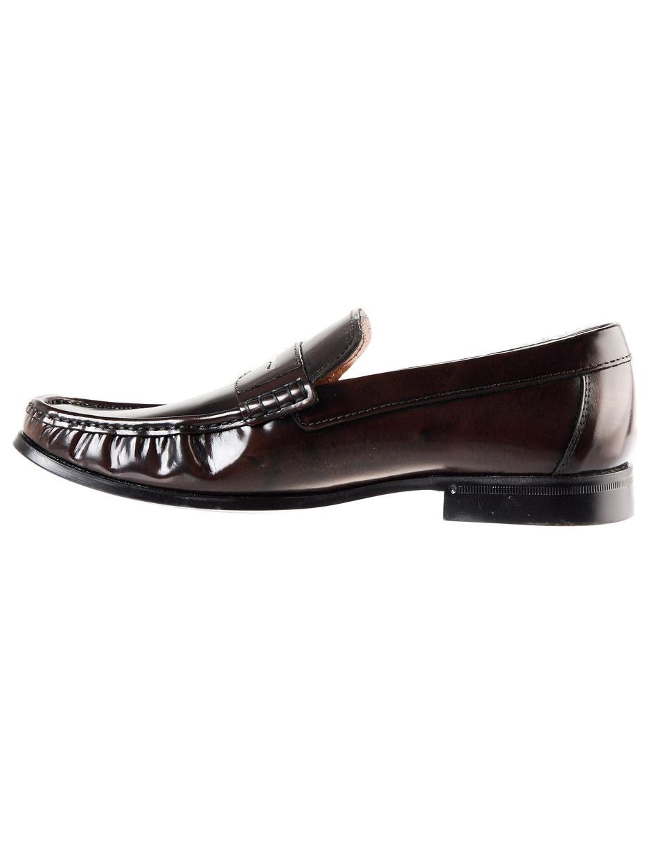 Mocasín para hombre 4