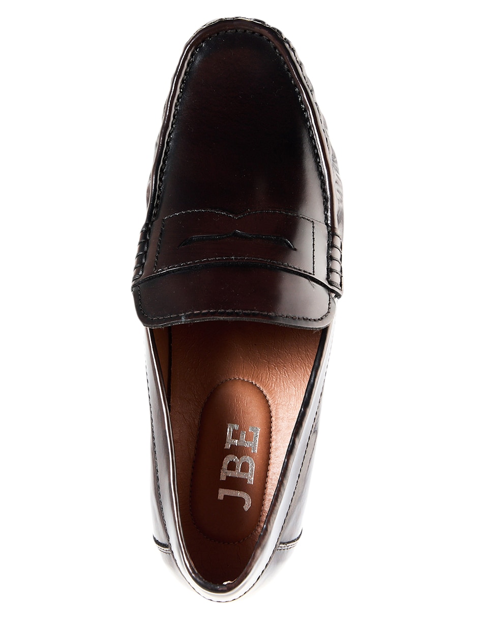 Mocasín para hombre 5