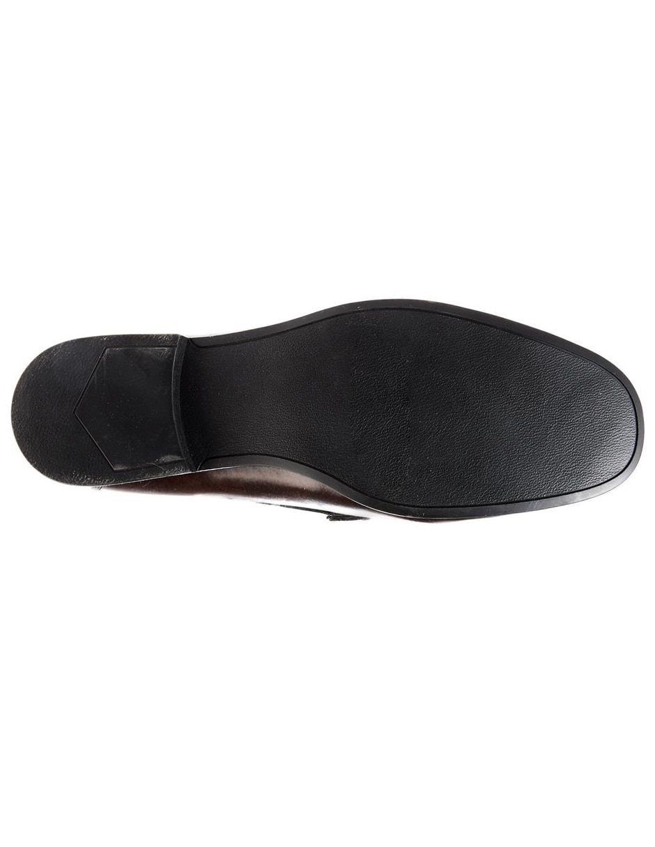Mocasín para hombre 6