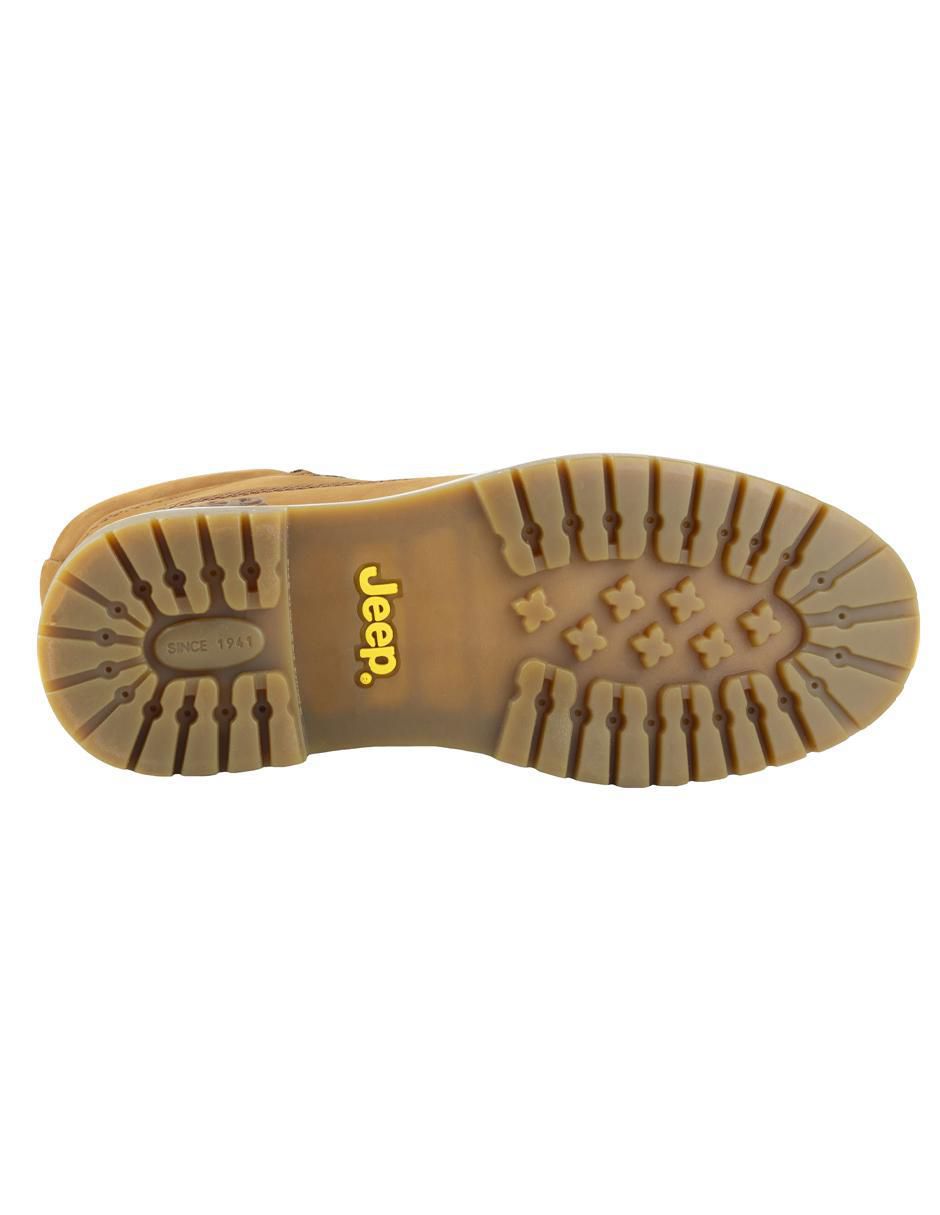 Bota para hombre 3