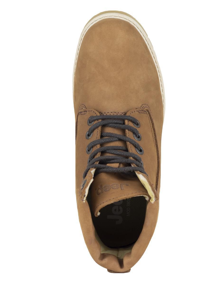 Bota para hombre 5