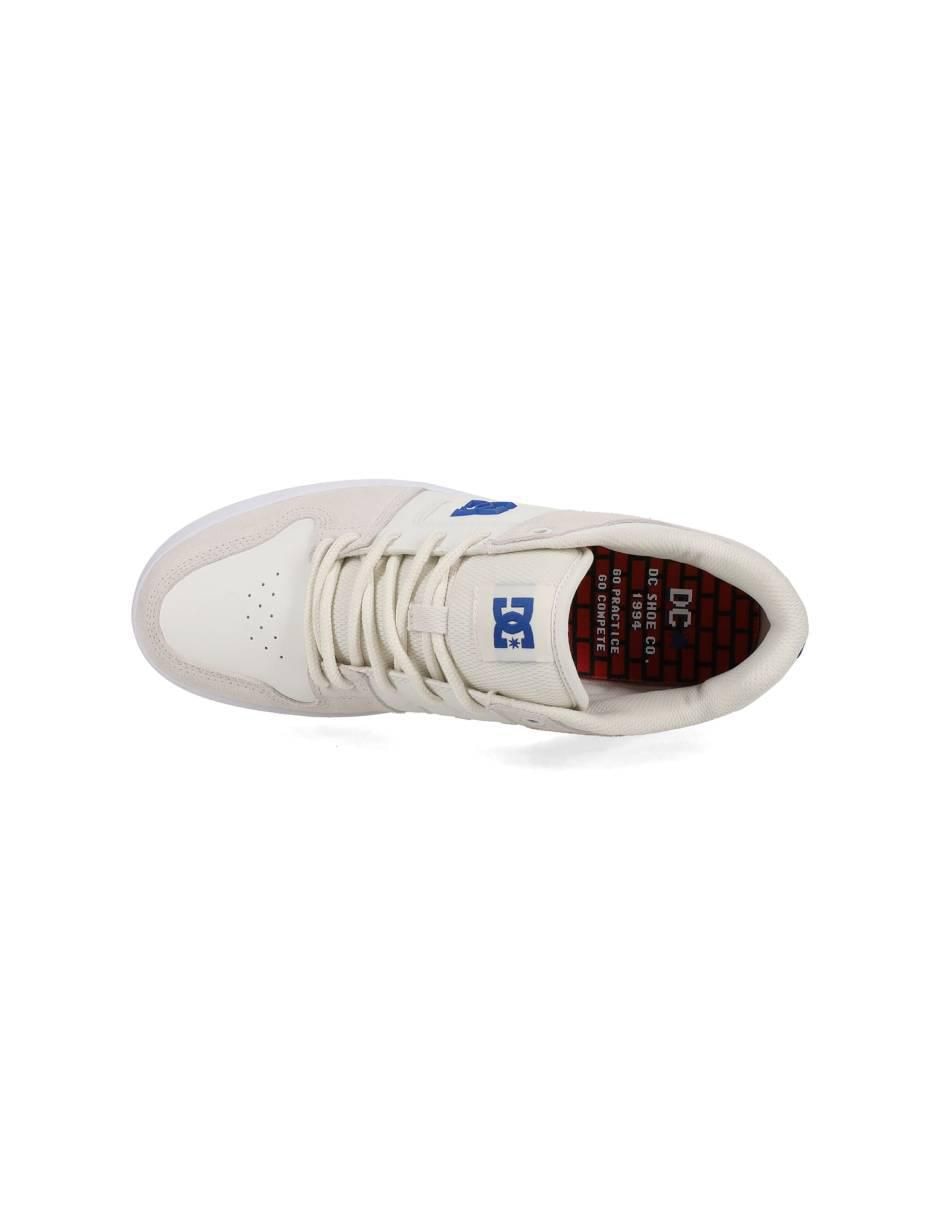 Tenis para hombre 4