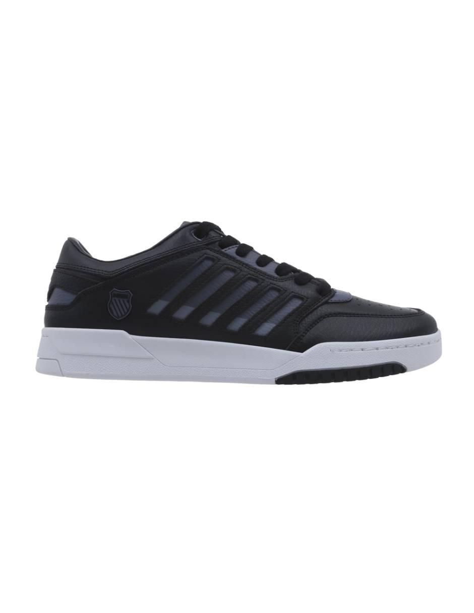 "tenis" "de piel"(si aplica) k-swiss dread court "para hombre"