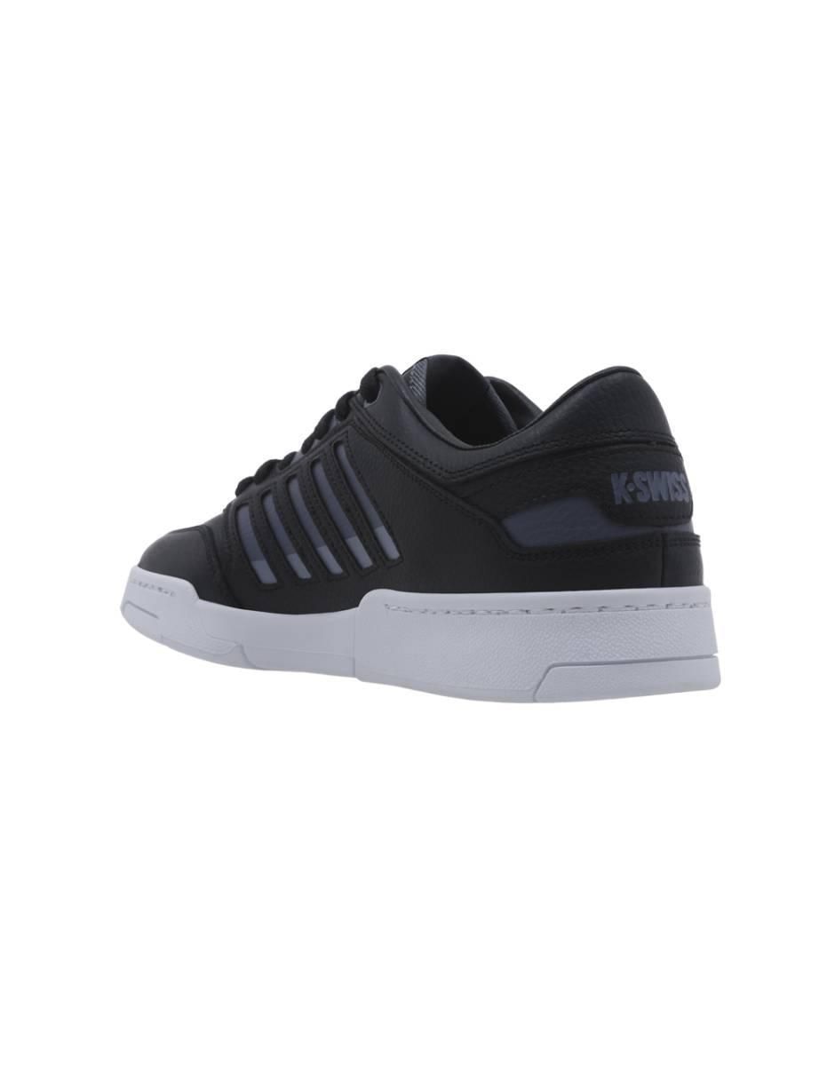 "tenis" "de piel"(si aplica) k-swiss dread court "para hombre"