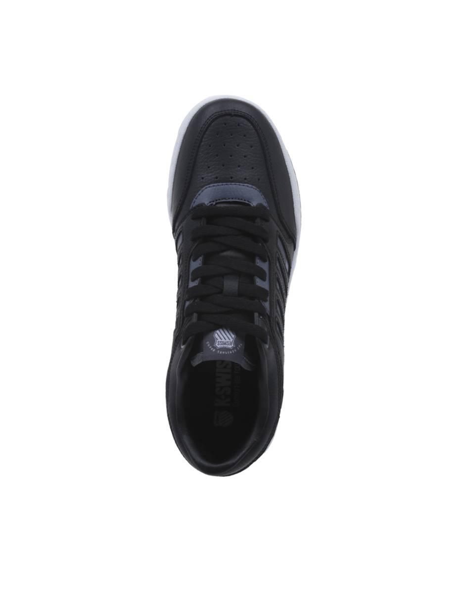"tenis" "de piel"(si aplica) k-swiss dread court "para hombre"