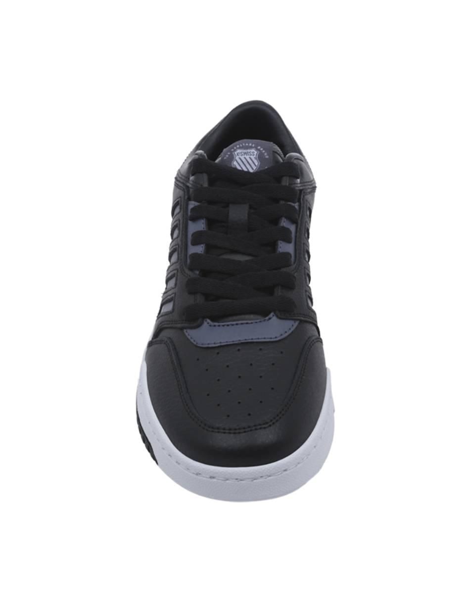 "tenis" "de piel"(si aplica) k-swiss dread court "para hombre"