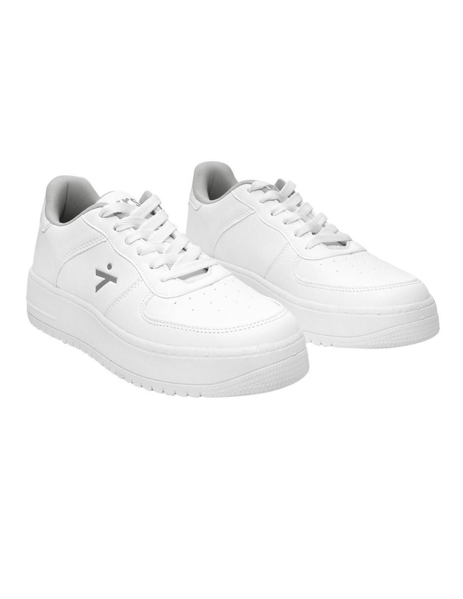 Tenis para hombre 4