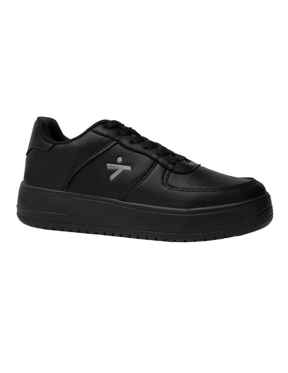 "tenis" "de piel"(si aplica) dorothy gaynor sin familia o colección "para hombre"