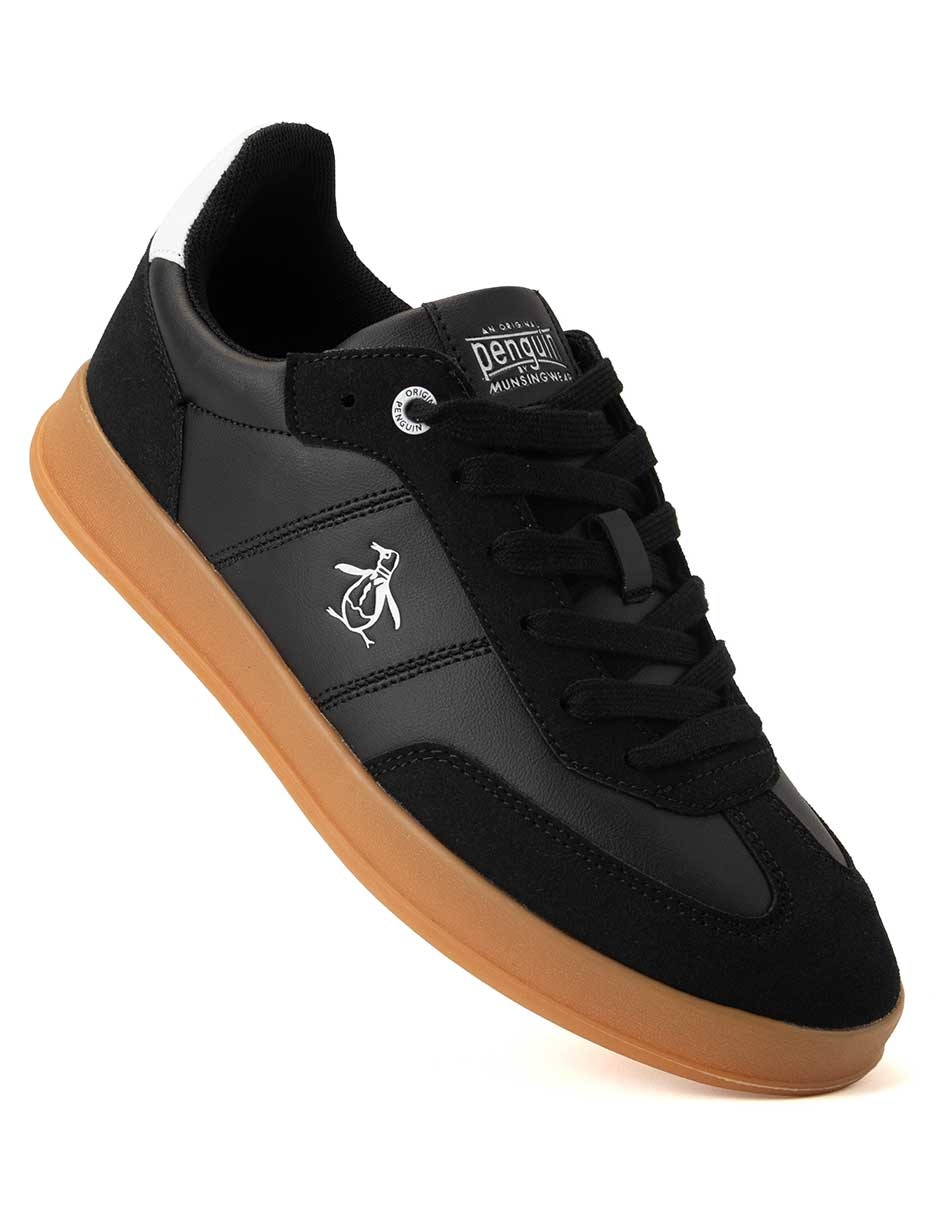 Tenis Morty para hombre 4