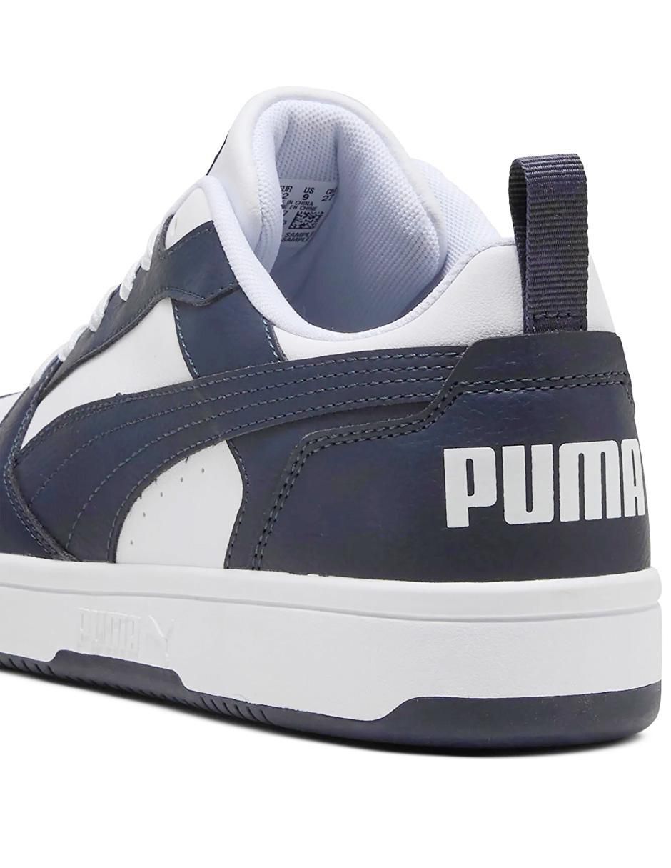 Tenis rebound v6 low para hombre 2