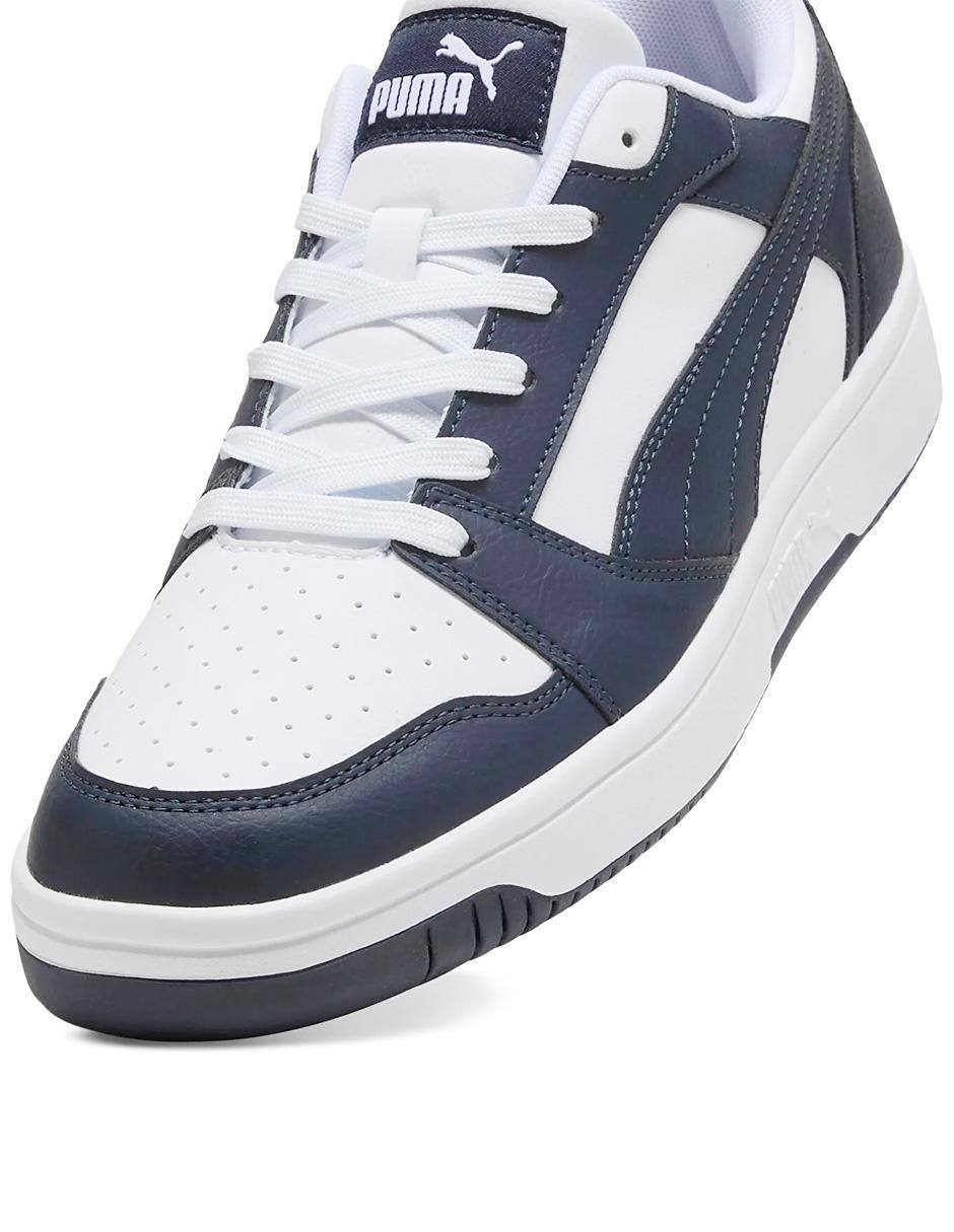 Tenis rebound v6 low para hombre 3