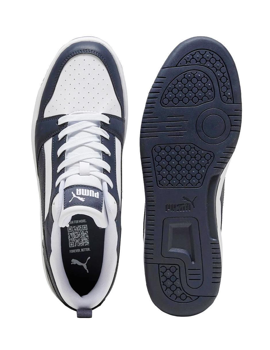 Tenis rebound v6 low para hombre 4