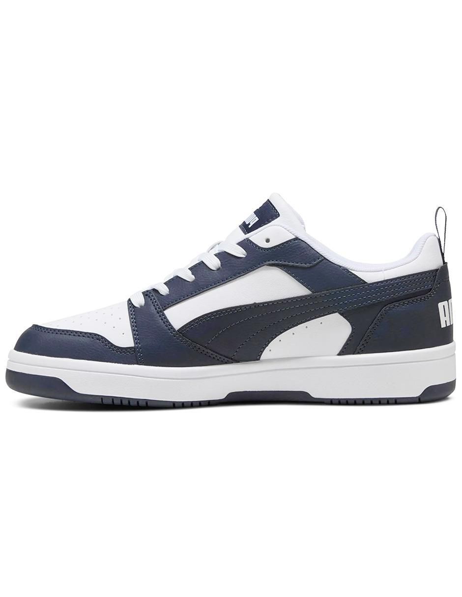 Tenis rebound v6 low para hombre 5