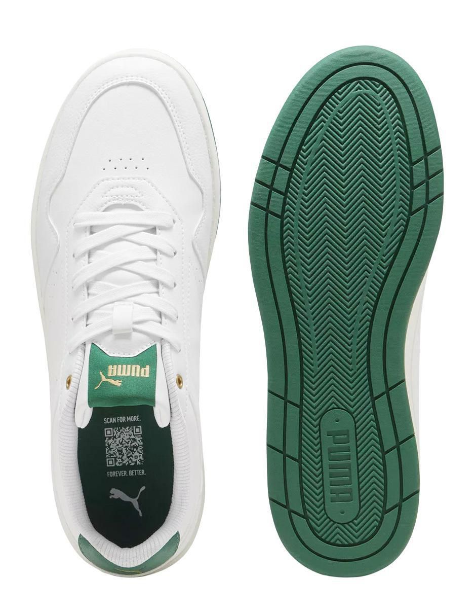 Tenis court classic para hombre 2