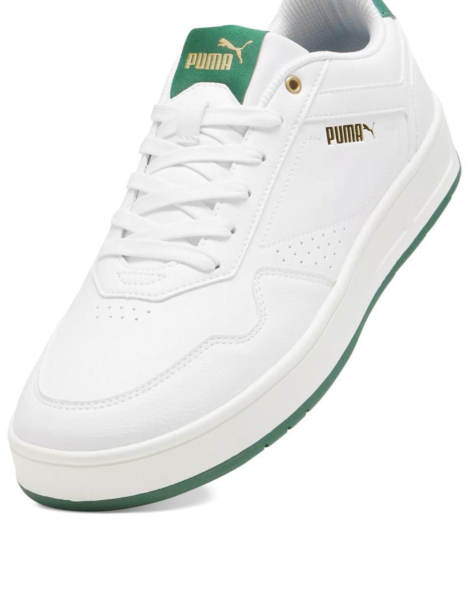 Tenis court classic para hombre 4
