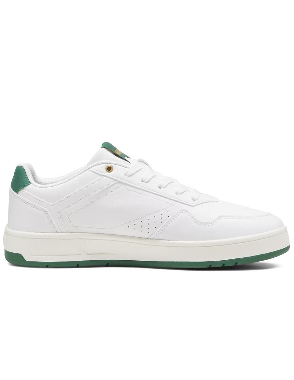 Tenis court classic para hombre 5