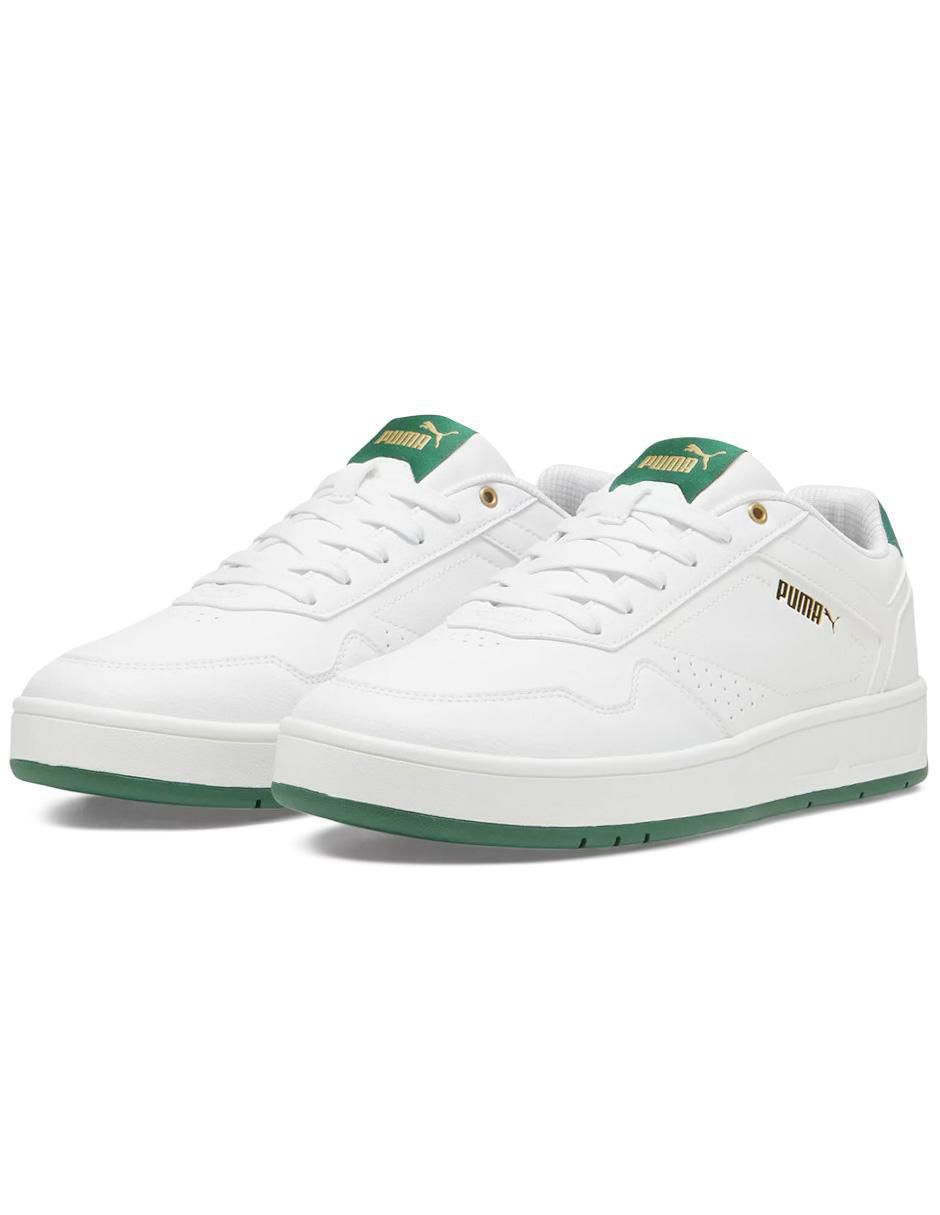 Tenis court classic para hombre 6