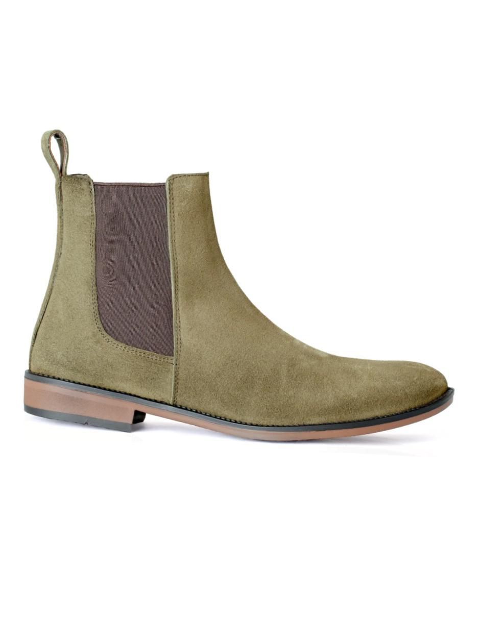 Botín para hombre Botín para hombre